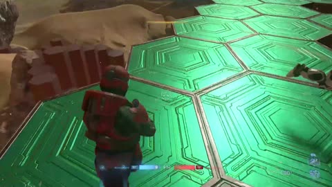 Hex A Gone: Halo Infinite (Funny Moments)