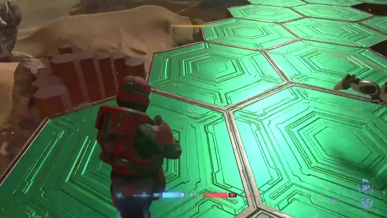 Hex A Gone: Halo Infinite (Funny Moments)