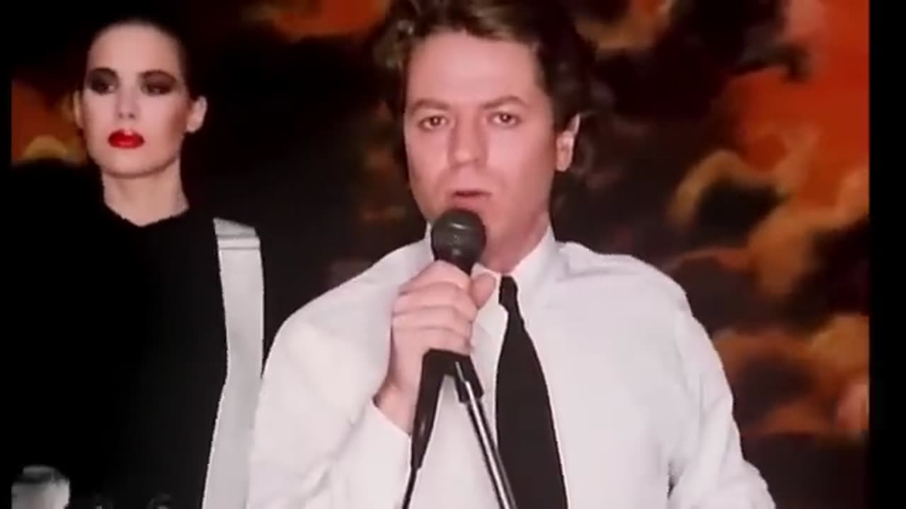 80s Rock Anthems Megamix