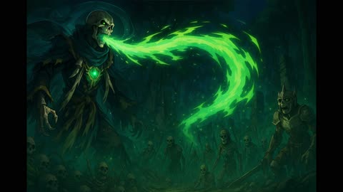 Breath of Undeath V8