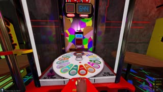 The Coin Game - Mega Drop Mega Jackpot