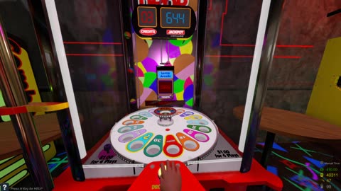 The Coin Game - Mega Drop Mega Jackpot