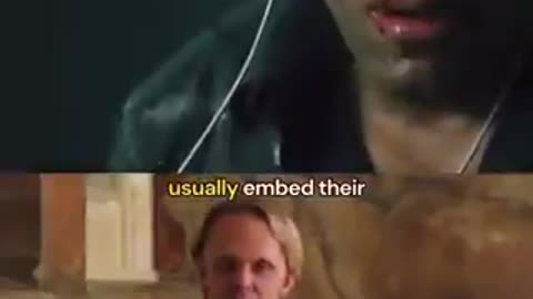 Signs that you're noticing too much.... Part 2