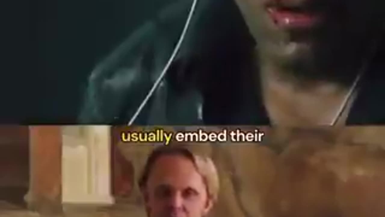 Signs that you're noticing too much.... Part 2