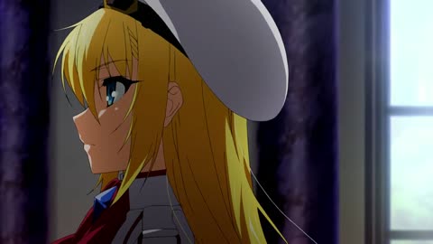 Dragonar Academy - Silvia