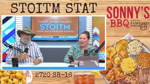 City of St. Augustine pushes for $550k seawall settlement