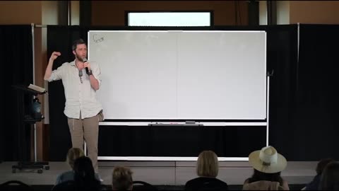 Tearing Down Strongholds of Mind Control, Manipulation, and Murder