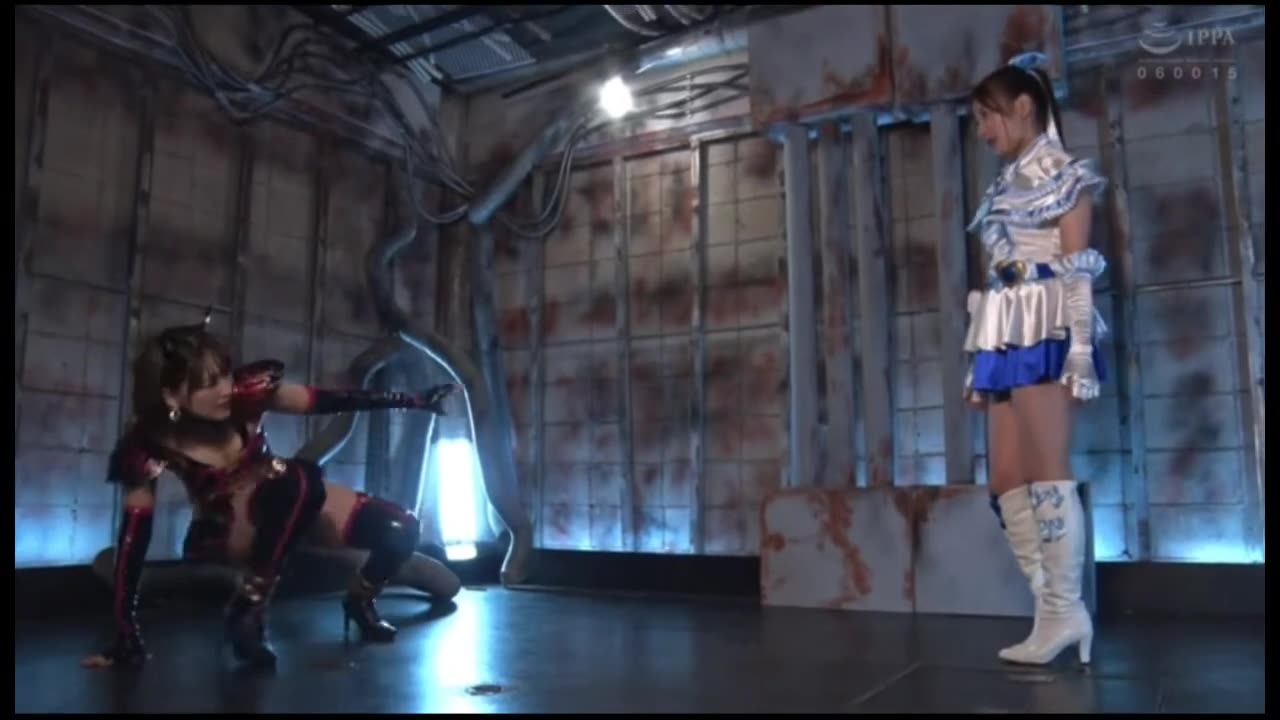 Female Brainwash 161