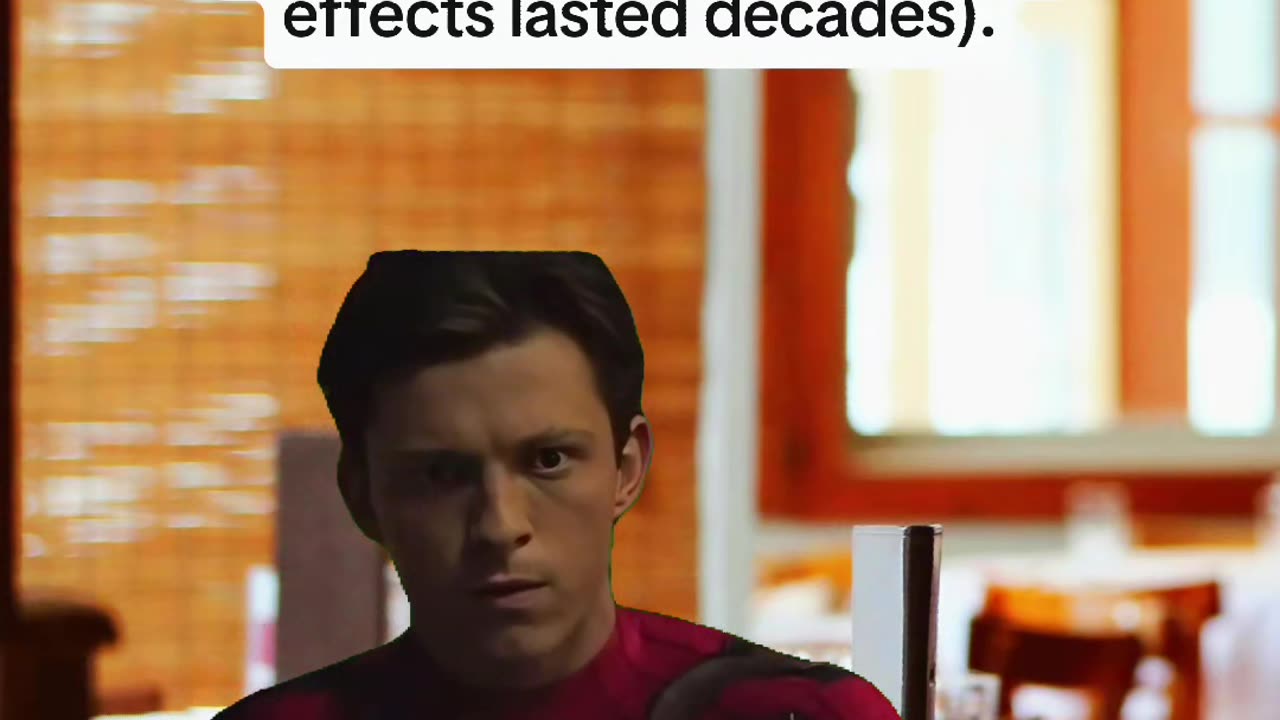 When the rage bait hits a "little" too hard