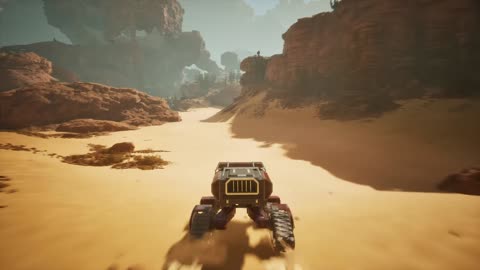 Dune： Awakening - Official Arrakis Trailer