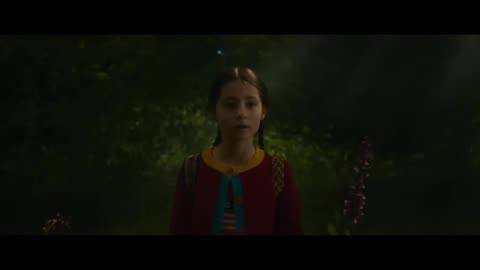 The Magic Faraway Tree (2026)