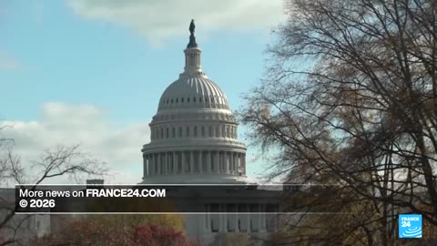 One Year of Trump in the White House: America More Divided