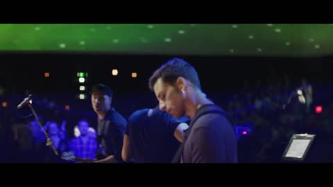 A Sky Full of Stars - Coldplay (live)