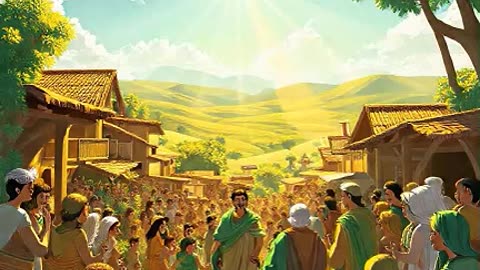 Parables of Jesus