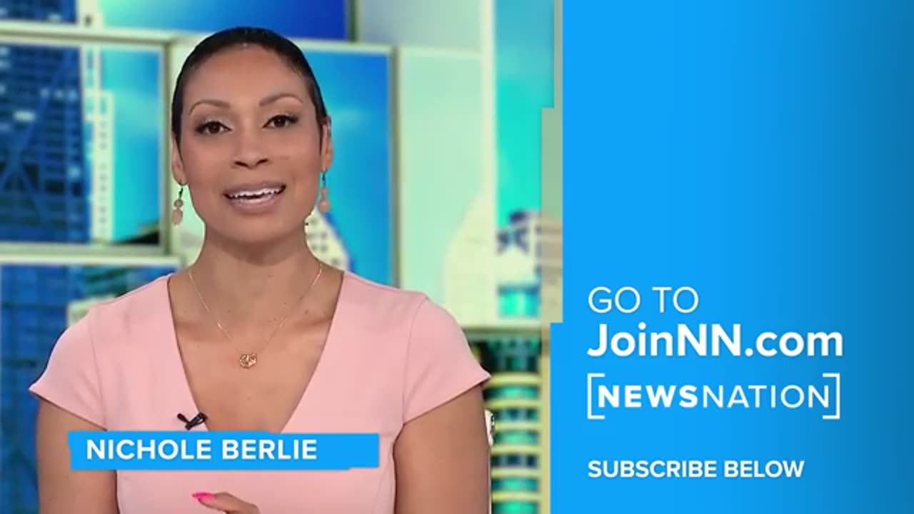 Woman who confronted Gov. Newsom speaks to NewsNation