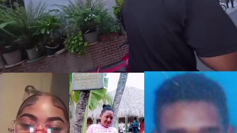 Mujer y su hija de 17 en casa