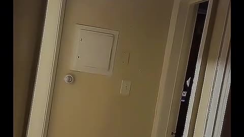 😱👻 Ima Drop His Ahh If He Closes Another Door On Blud! | TheHauntingHour