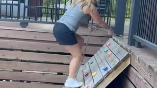 😂🤣 Adult's Hilarious Kid's Equipment Mistake! | FunFM