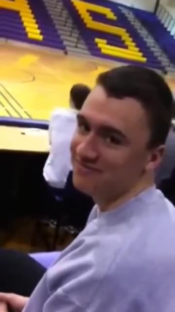 "If you’re seeing this, I’m probably dead" - RIP Charlie Kirk