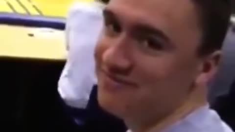 "If you’re seeing this, I’m probably dead" - RIP Charlie Kirk