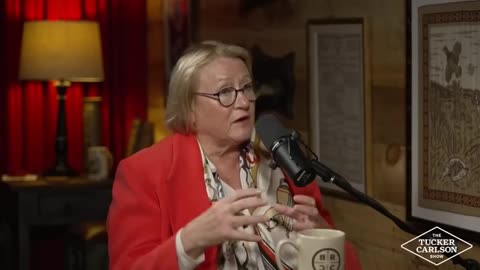 Catherine Austin Fitts: We Cannot Become Wealthy By Poisoning & Liquidating Our Own People