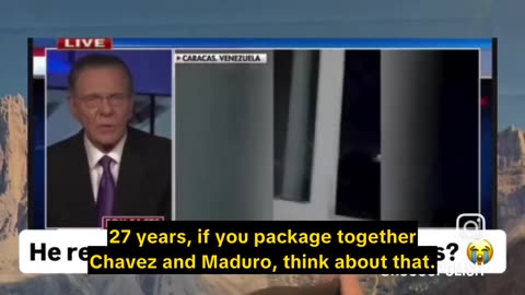 Big Surprise: Legal Story Changes as Maduro Brought to Court