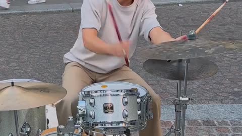 So much hope, love and fun!