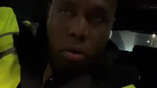 TONY™ - ALL OF THIS!! 🔥👇🏼 “I will be honest, man, Donald Trump says some sh＊...