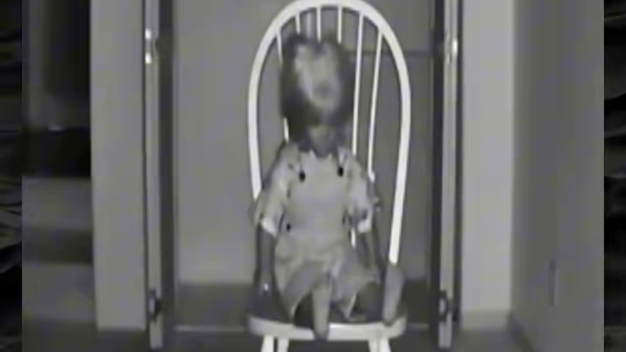 😱💀 Chilling Paranormal Clips That Will Haunt You! | TheHauntingHour