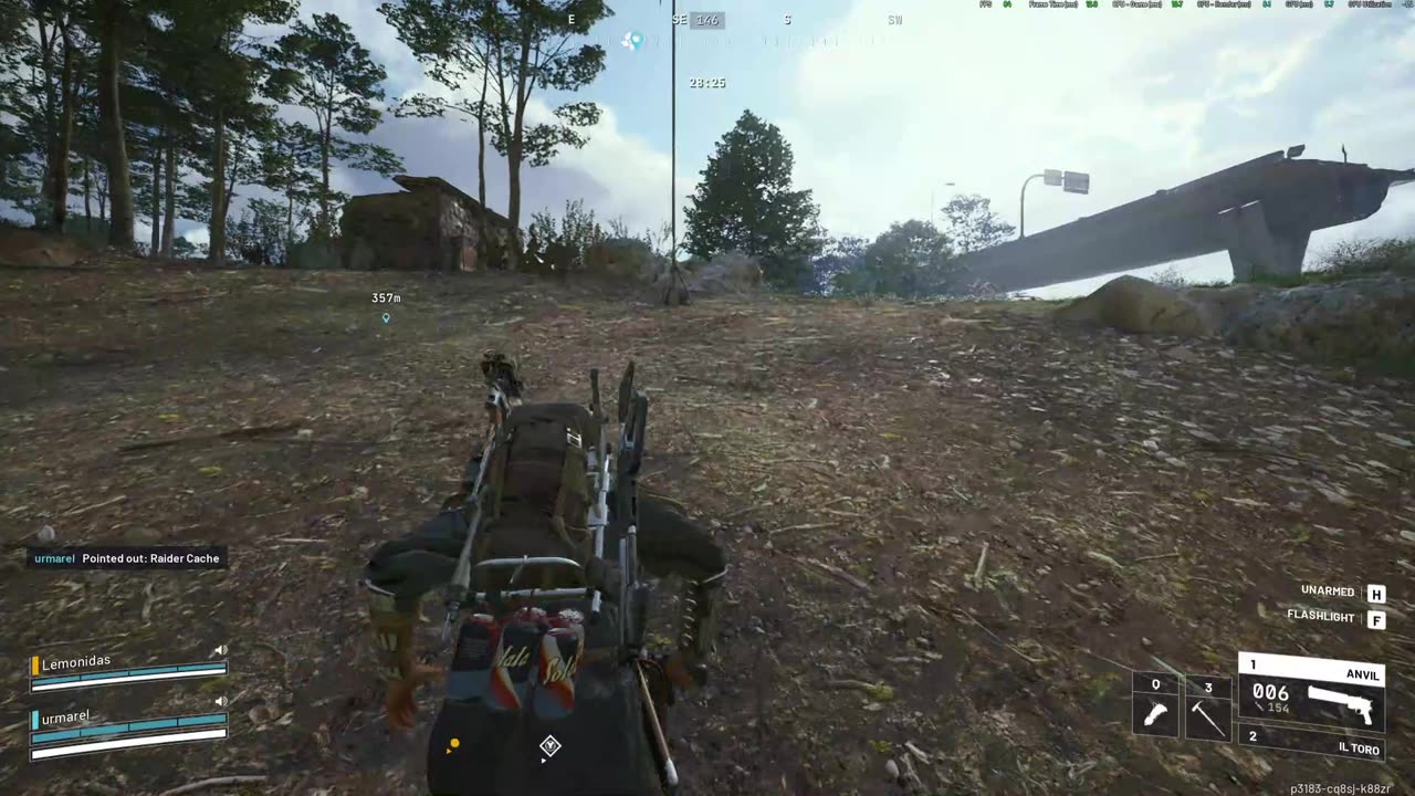 Gaming on Linux | Play 4 FUN all luck no skill (ty for supporting me by viewing ads)