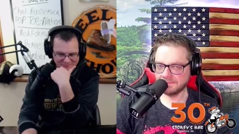 Steel Toe: Nick Rekieta’s plea deal & SP running the show? - 1/27/25