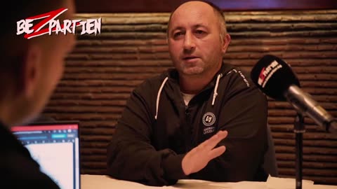 През 2022 год отидохме до Сърбия, за да покажем “сламеният човек” на бившият шеф на НАП РуменСпец