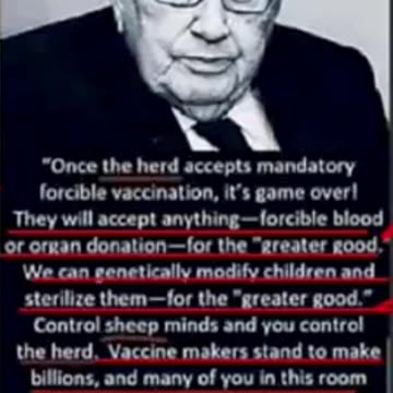 He Called Us "Eaters"