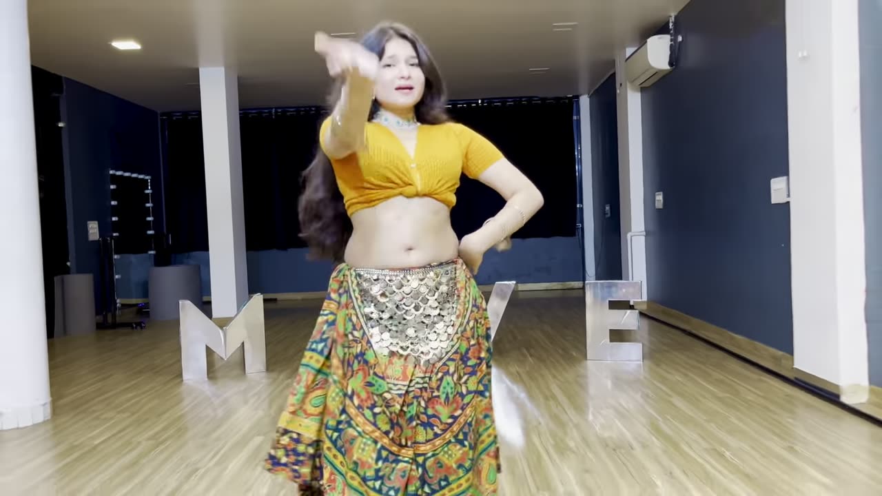 Belly Dance