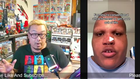 Women Will Always Show Just How Selfish They Can Be