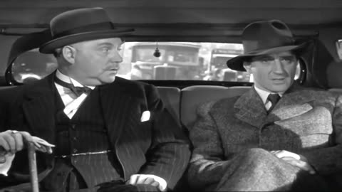 🎬 Sherlock Holmes in Washington (1943)