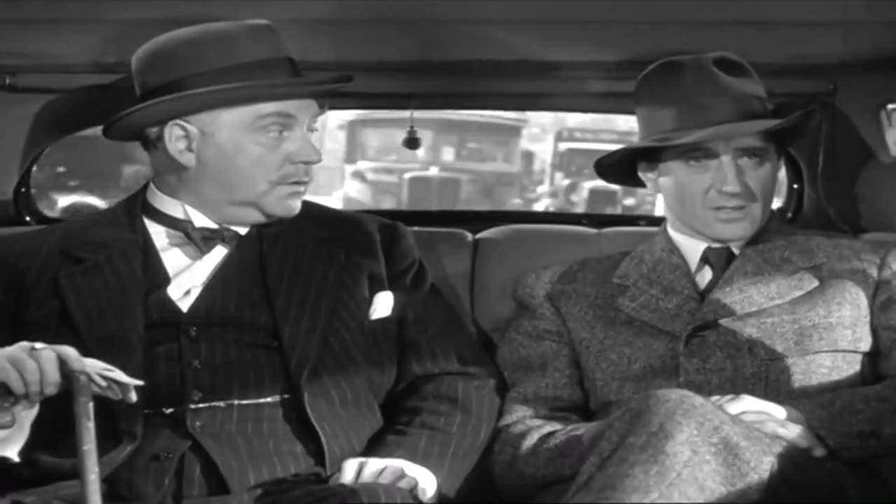 🎬 Sherlock Holmes in Washington (1943)