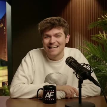 FUNNIEST NICK FUENTES Impersonation of Matt Walsh