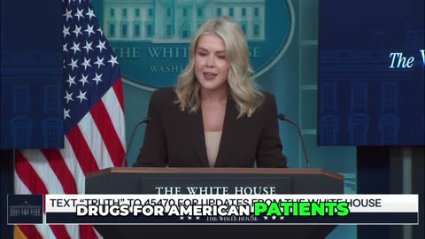 🟢 WATCH: Karoline Leavitt FULL PRESS CONFERENCE 10/6/25