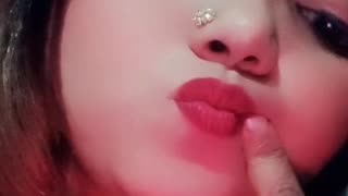 Bangladesh Ayat Rahman tango private live video call show