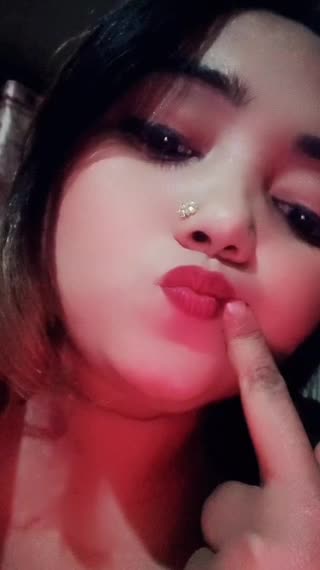 Bangladesh Ayat Rahman tango private live video call show