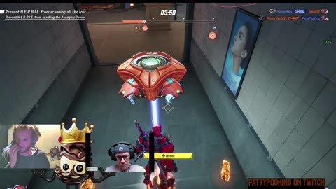 Marvel Rivals | No Strategy, Just Damage