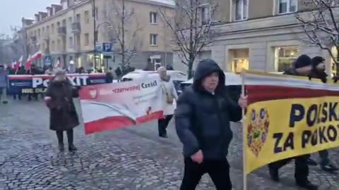 Polska za Pokojem @PolskazaPokojem