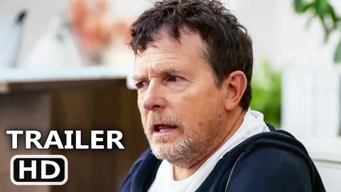 SHRINKING Season 3 Trailer (2026) Harrison Ford, Jason Segel