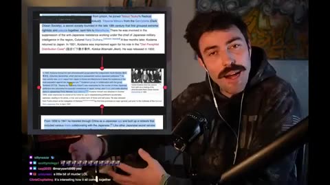 Part 2:- The Moon Cult - How Does The CIA, Japan And A Cult Connect To Charlies Death?