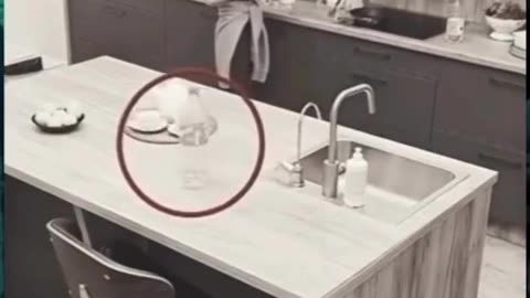 💀⚠️ Period Worthy? The Most Disturbing Paranormal Clip | TheHauntingHour