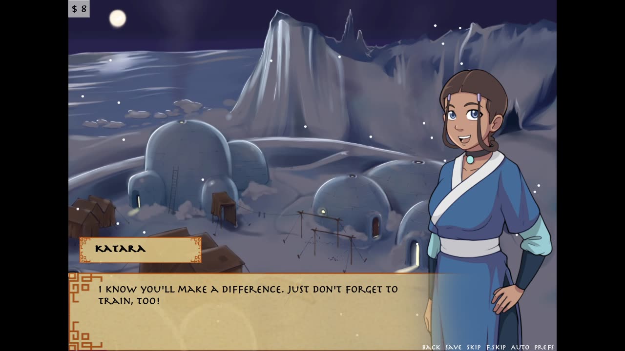 Four Elements Trainer [Mity] GAMEPLAY🌶️🌶️🌶️