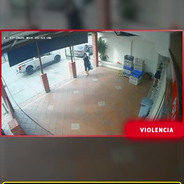 En Ecuador 🇪🇨 sicarios asesinan a futbolista Mario Pineda y su esposa