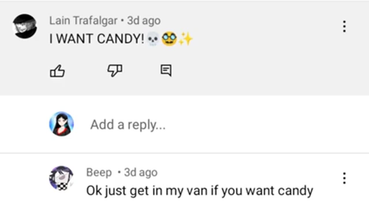 Exposing beep the nonce part 2