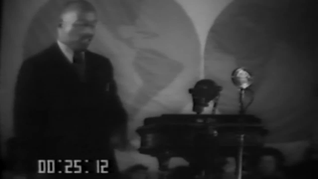 Father Divine - Father Divine - mt-mtt-247c